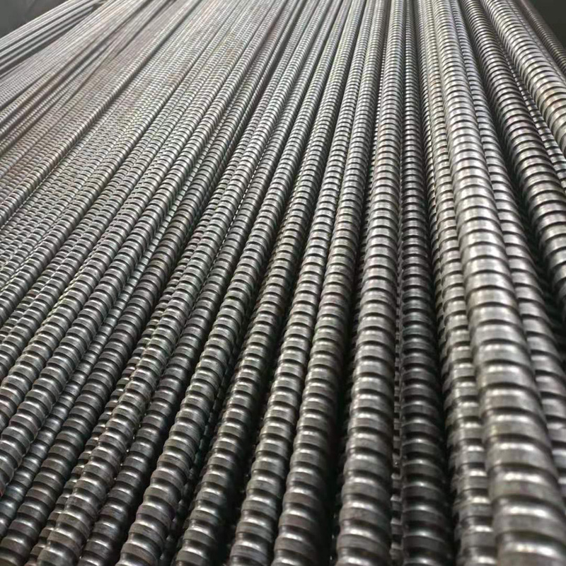 河间中空锚杆